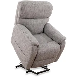 IFDC Fauteuil releveur en tissu IF-6360