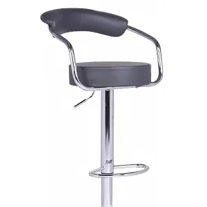 IFDC Tabouret de hauteur réglable ST 7500-G