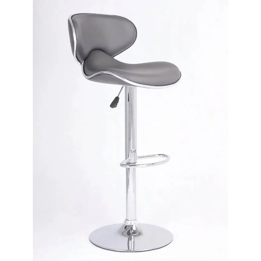 IFDC Tabouret de hauteur réglable ST 7704-G