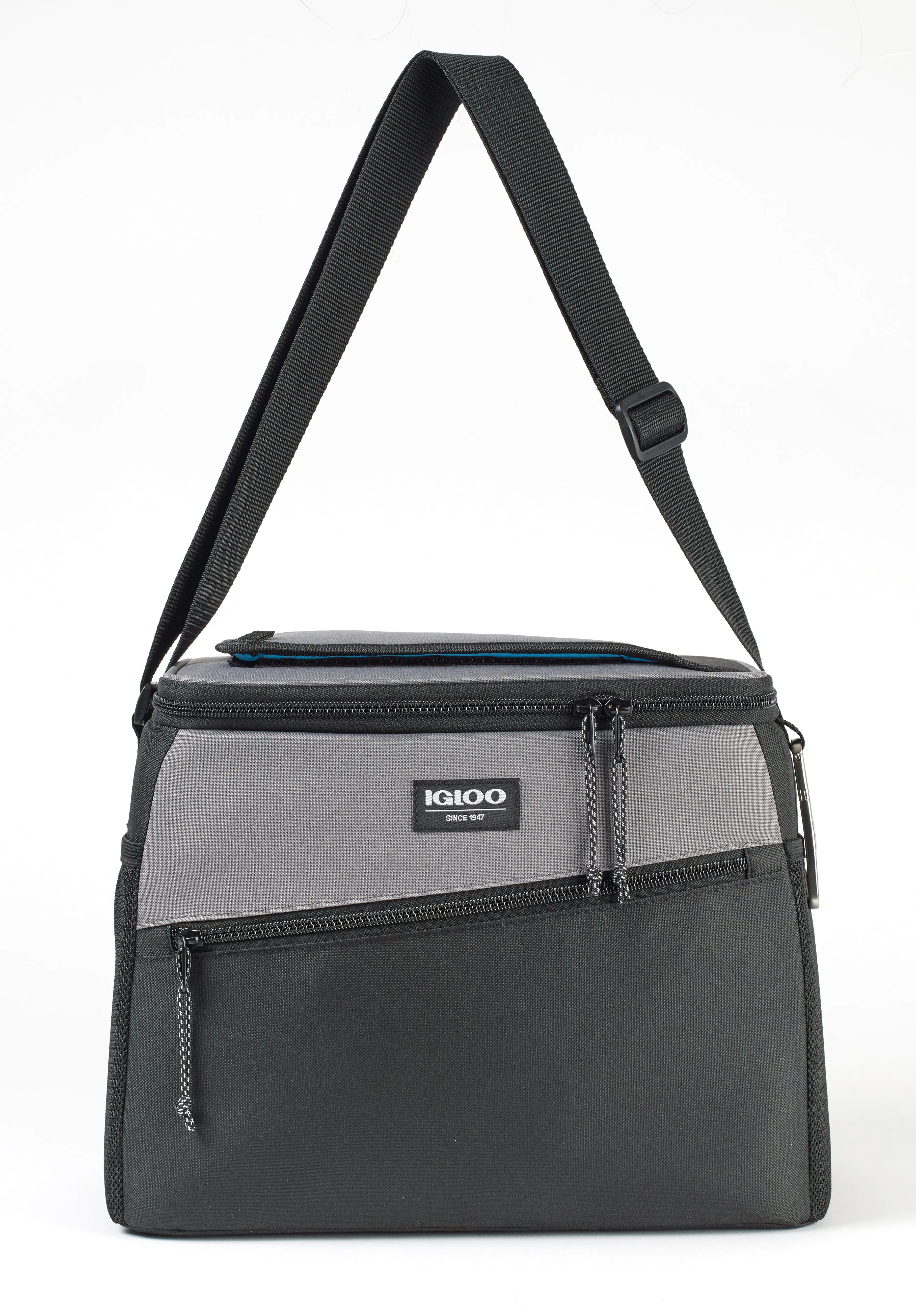 Igloo - Glacier Deluxe Box Cooler