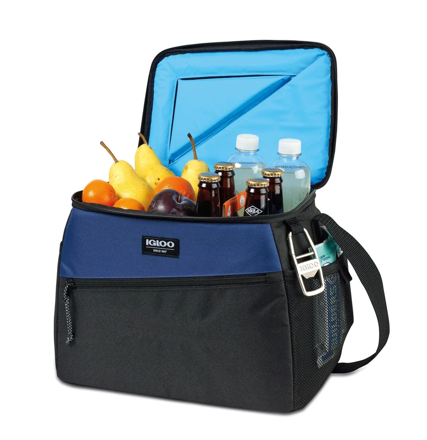 Igloo - Glacier Deluxe Box Cooler