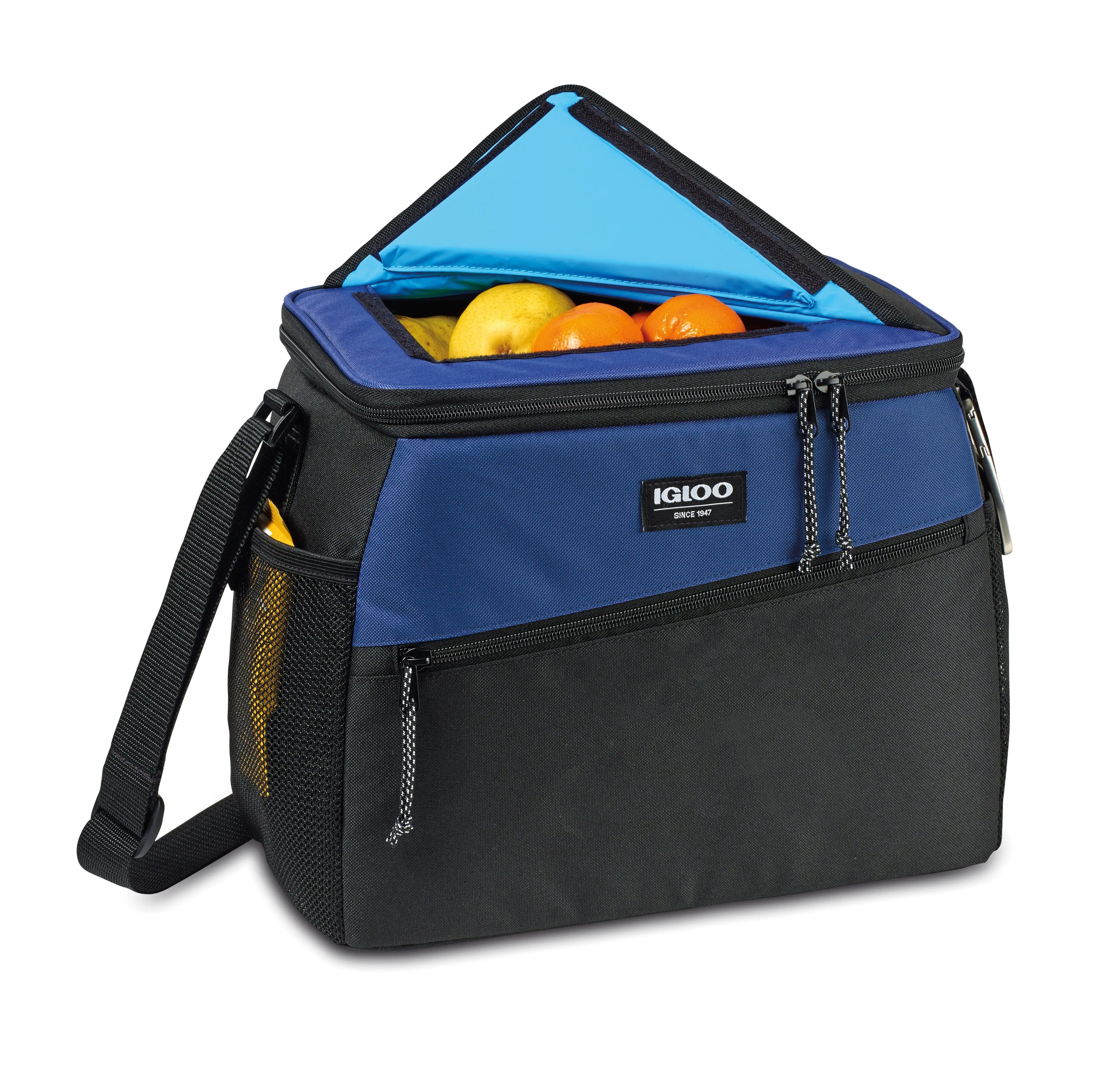 Igloo - Glacier Deluxe Box Cooler