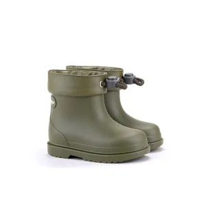 Igor Bimbi Euri Wellies - Kaki