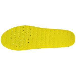 IK202 - Padded Comfort Massaging Elevator Shoes Insole - 1 CM | 0.4 INCH Taller (US SIZE)