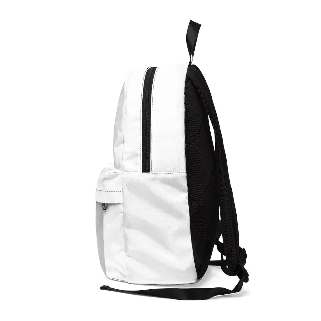 Illusion Unisex Classic Backpack