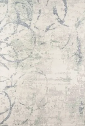 Illusions IL-01 Grey Rug