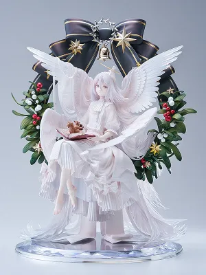 Illustration Revelation Bell of the Holy Night Complete Figure