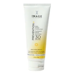 Image Prevention  Tinted Moisturiser SPF 30 95ml