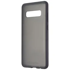 Impact Gel Crusader Chroma Series Gel Case for Samsung Galaxy S10  (Plus) - Gray