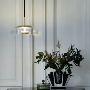 IMPERIAL Pendant Light | Ivanka Lumiere