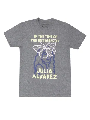 In the Time of the Butterflies Unisex T-Shirt