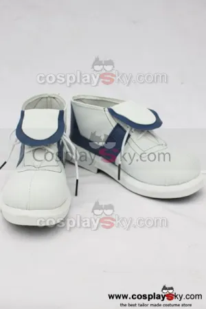 Inazuma Eleven Austin Hooks Cosplay Shoes Boots