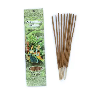 Incense Sticks Vrinda Devi - Nag Champa