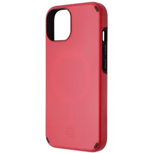 Incipio Duo  Series Case for  MagSafe  for Apple iPhone 14 and 13 - Scarlet Red