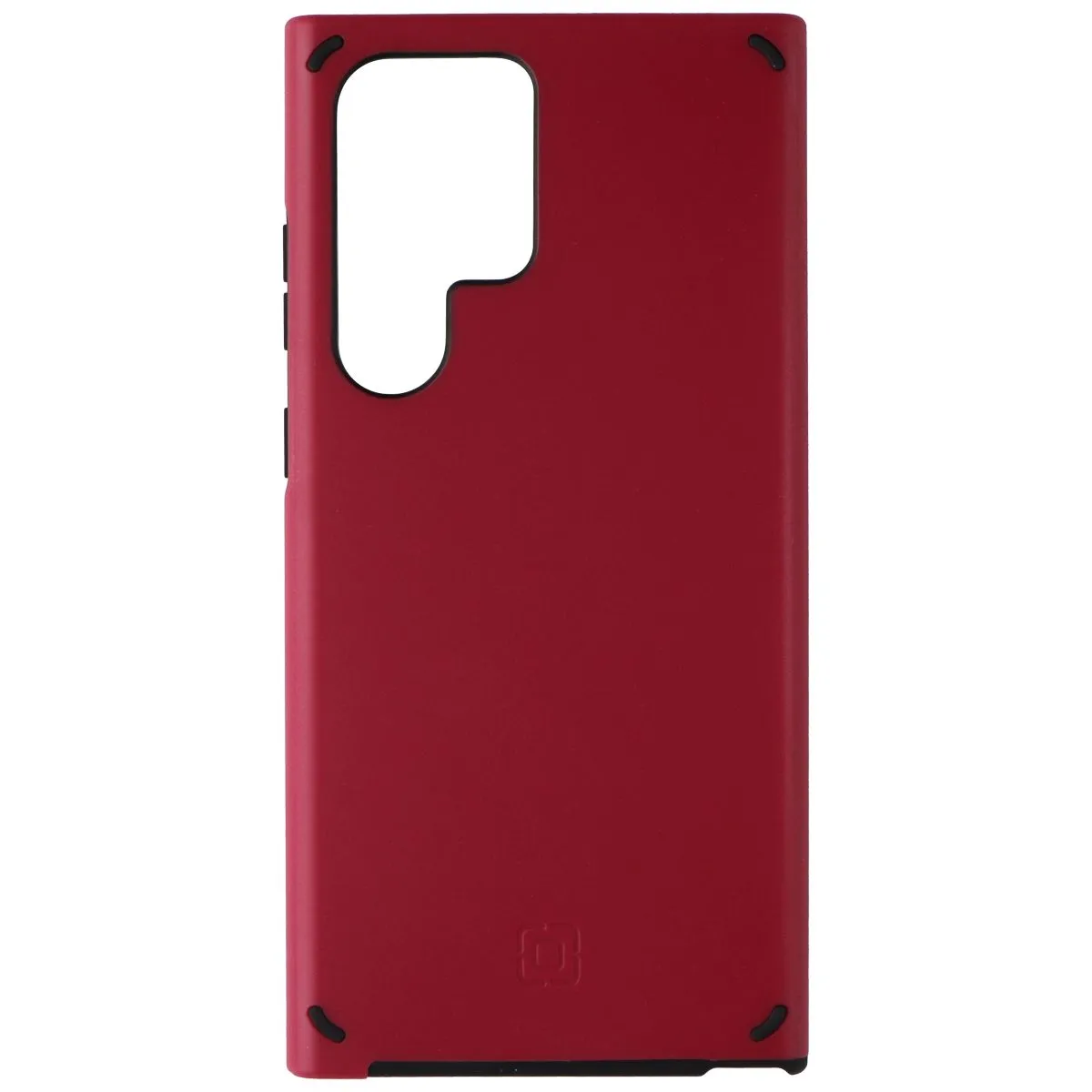 Incipio Duo Series Case for Samsung Galaxy S23 Ultra - Scarlet Red