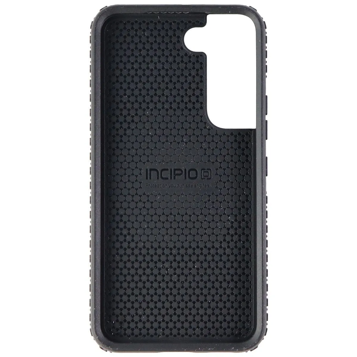 Incipio Grip Series Hard Case for Samsung Galaxy S22 - Black