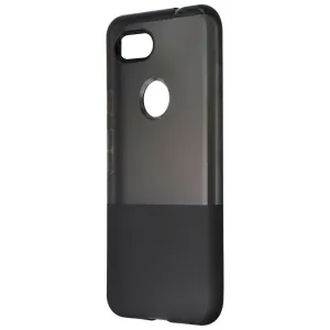 Incipio NGP Series Gel Case for Google Pixel 3a XL Smartphone - Black