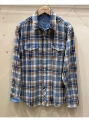 Ind Austin Plaid