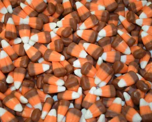 Indian Harvest Candy Corn