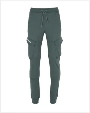 Indian Maharadja Cargo Pant Sage