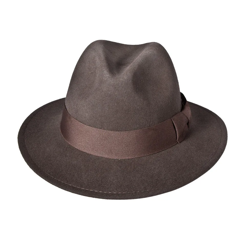 Indiana Jones Crystal Skull Fedora