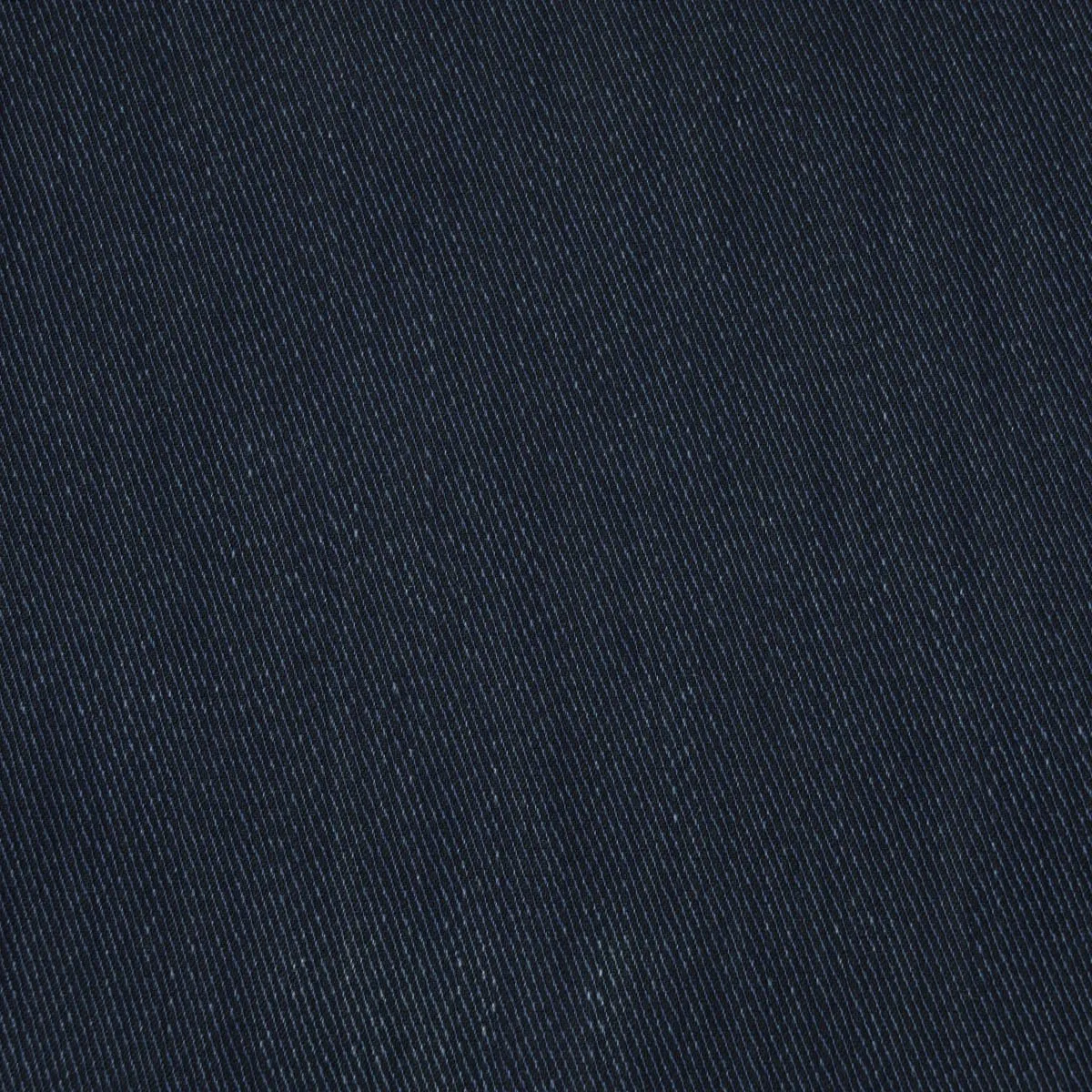 Indigo Blue Heavy Cotton Fabric 709