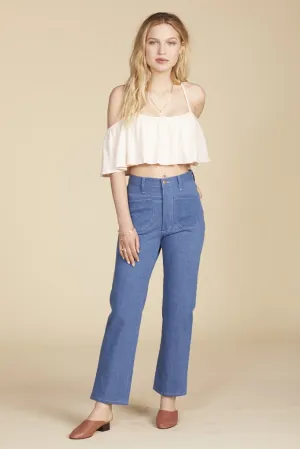 Indigo Ranch Pant