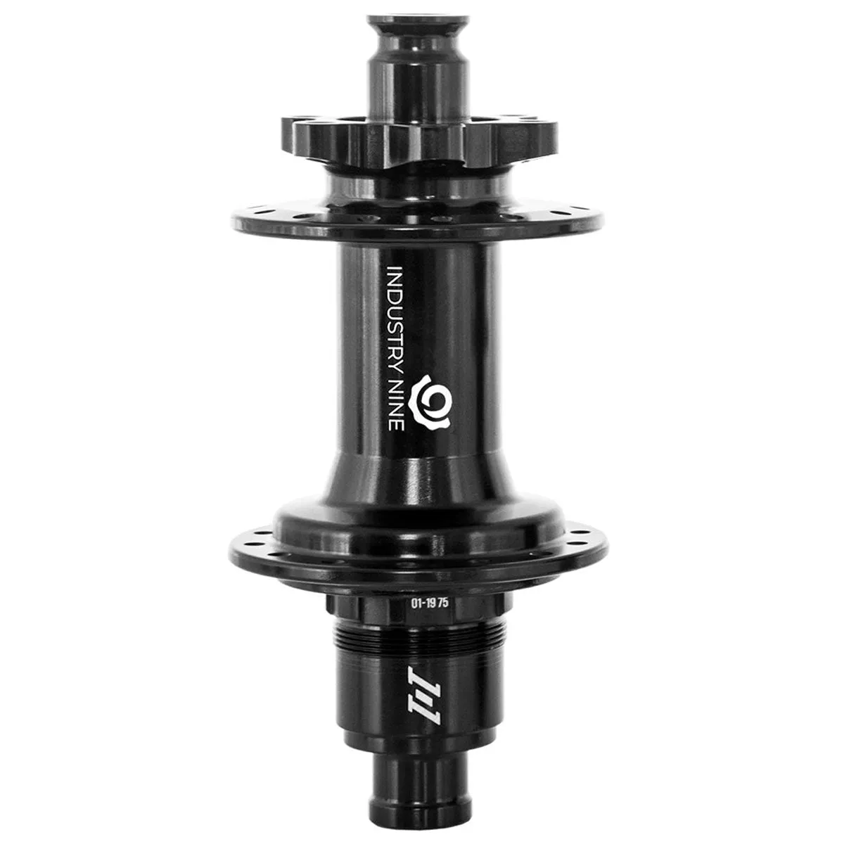 Industry Nine 1/1 Mountain Classic DH157 6B Rear Hub