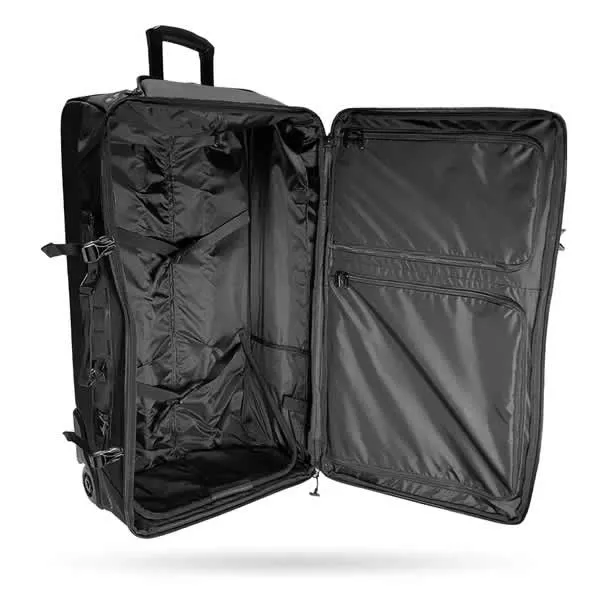 Infamous FNDN Modular Weatherproof Rolling Gearbag - 102L