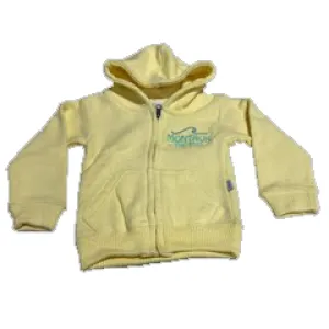 Infant Montauk The End Wave Zip-Up Hoodie