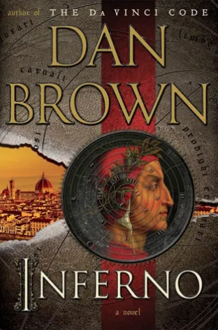 Inferno (Robert Langdon #4)