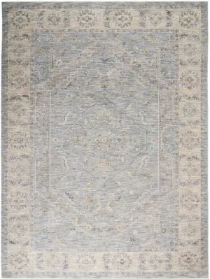 Infinite IFT02 Blue Rug