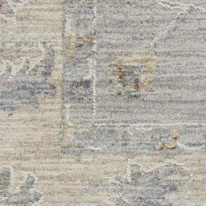 Infinite IFT02 Grey Rug