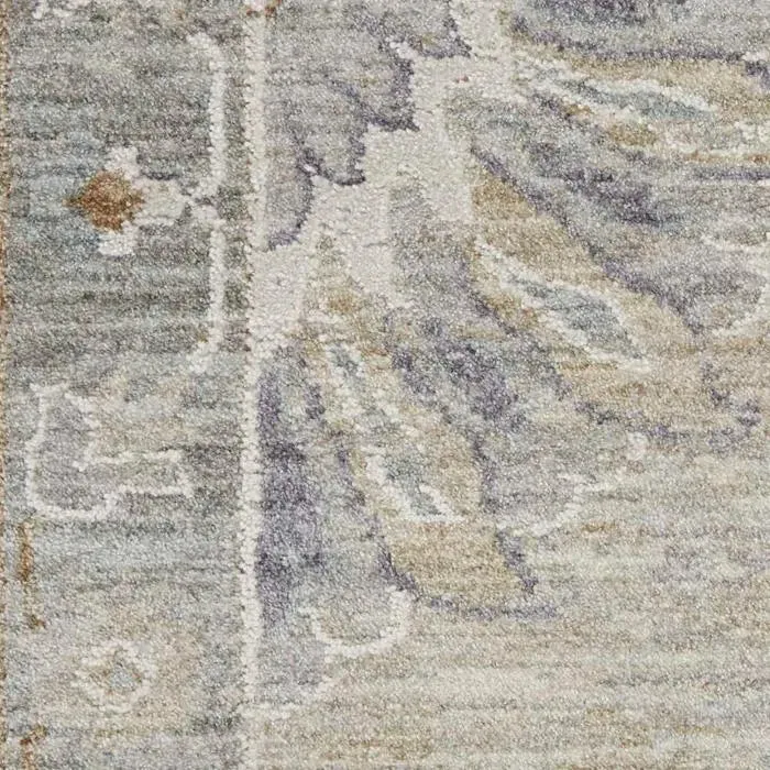 Infinite IFT04 Light Grey Rug