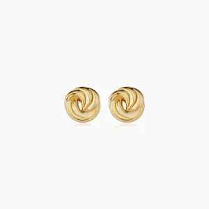 Infinite Love Studs