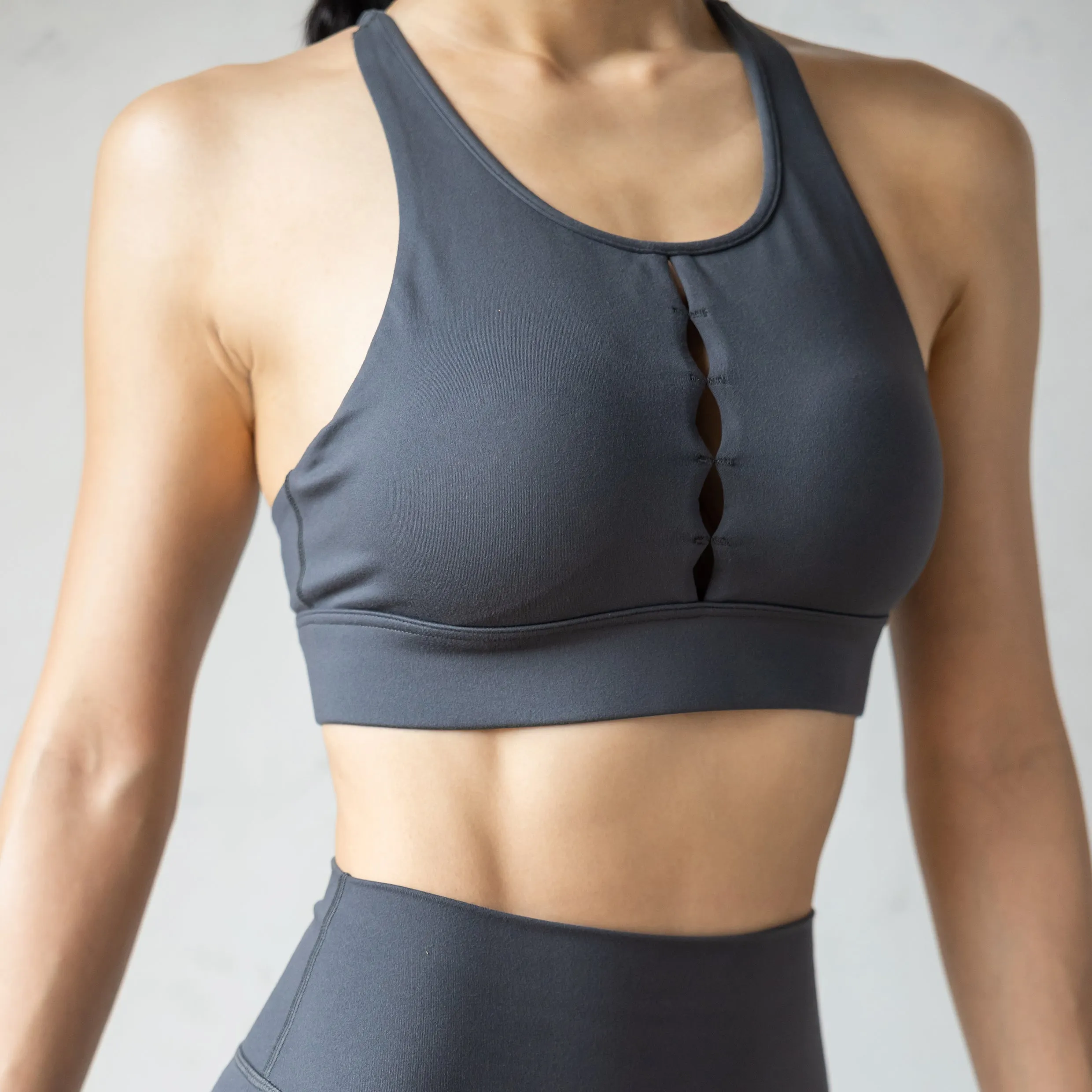 Inhale Sports Bra