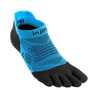 Injinji Run Lightweight No Show Malibu