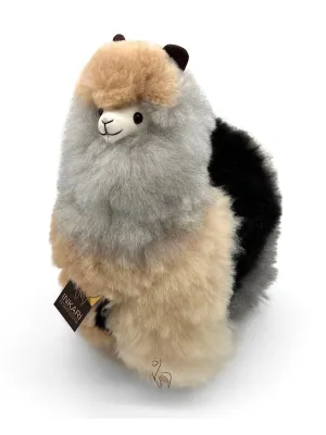 Inkari Alpaca Limited Edition-HIMALAYA-Large 50cm