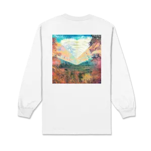 Inner Long / White Long Sleeve