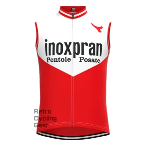 inoxpran Retro Cycling Vest