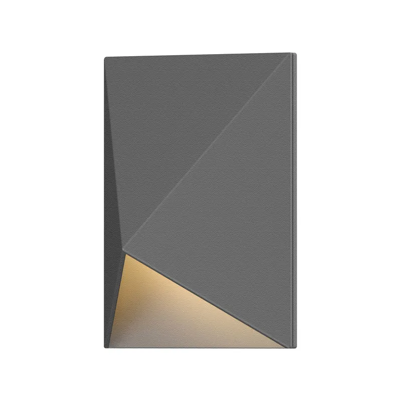 Inside-Out® Triform Compact Wall Light