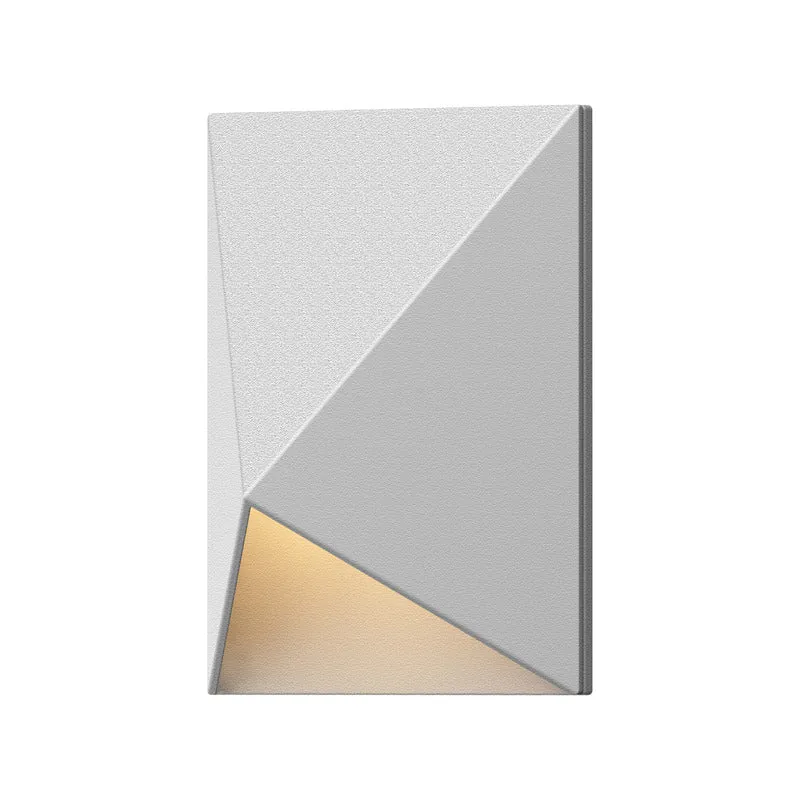 Inside-Out® Triform Compact Wall Light