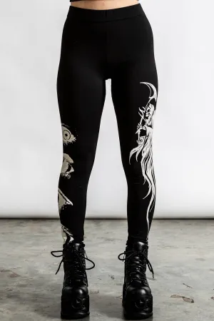 Insomnia Leggings