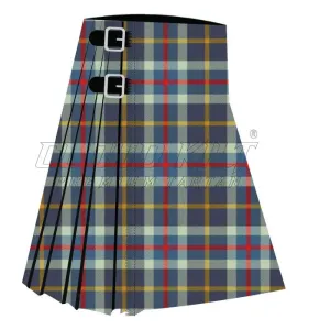 Inspiration Premium Tartan Kilt