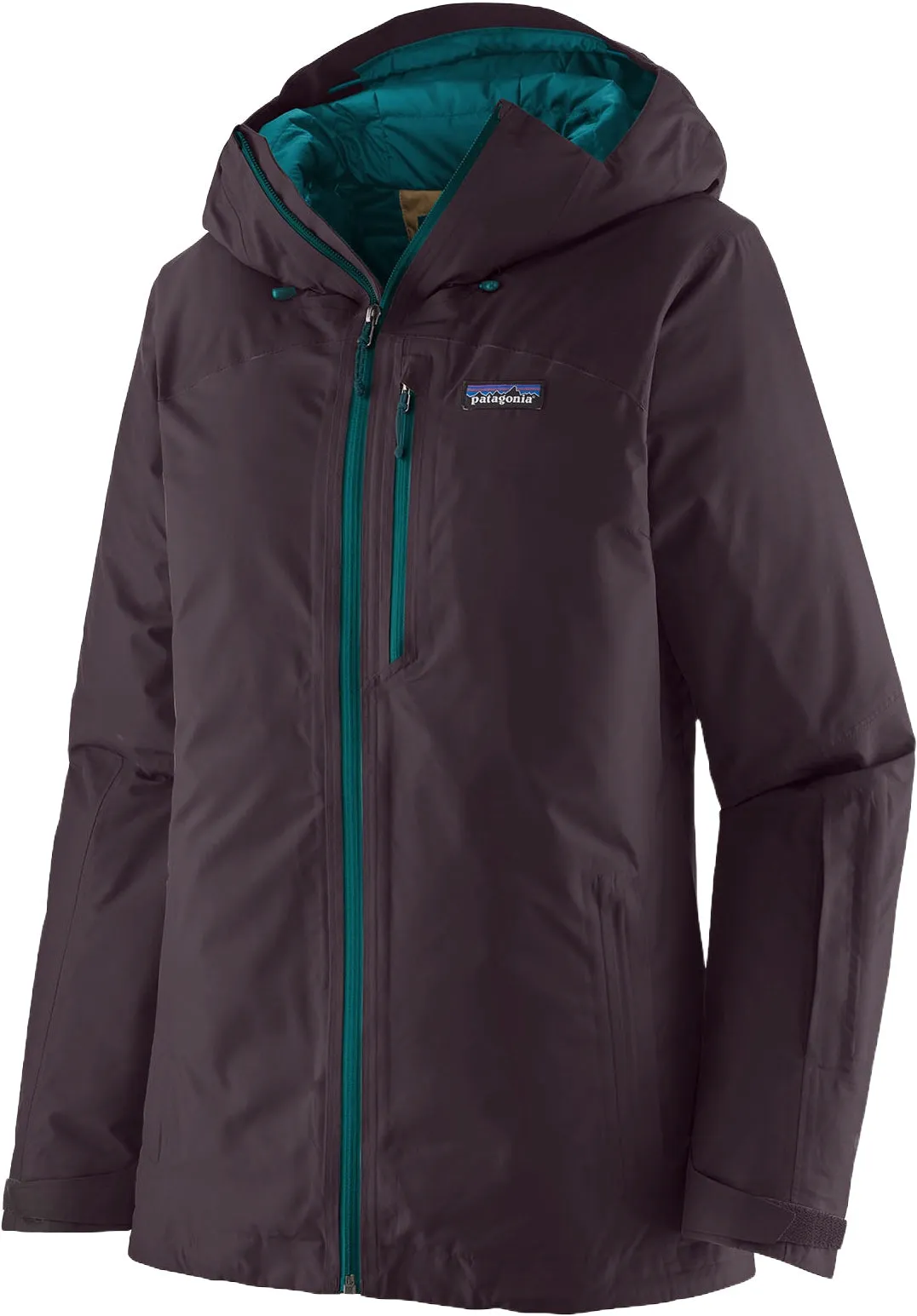 Insulated Powder Town Jacket Women's