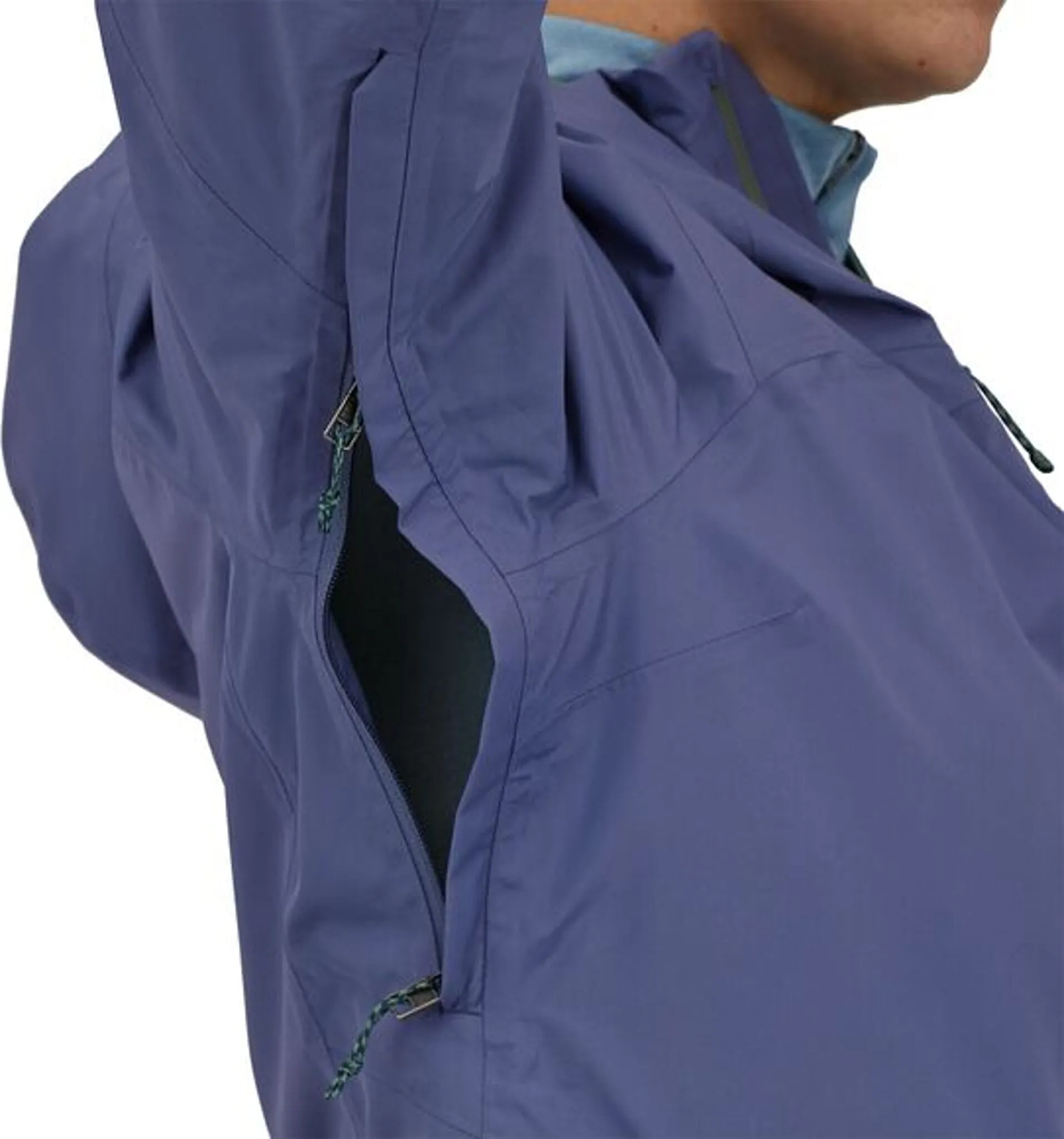 Insulated Powder Town Jacket Women's