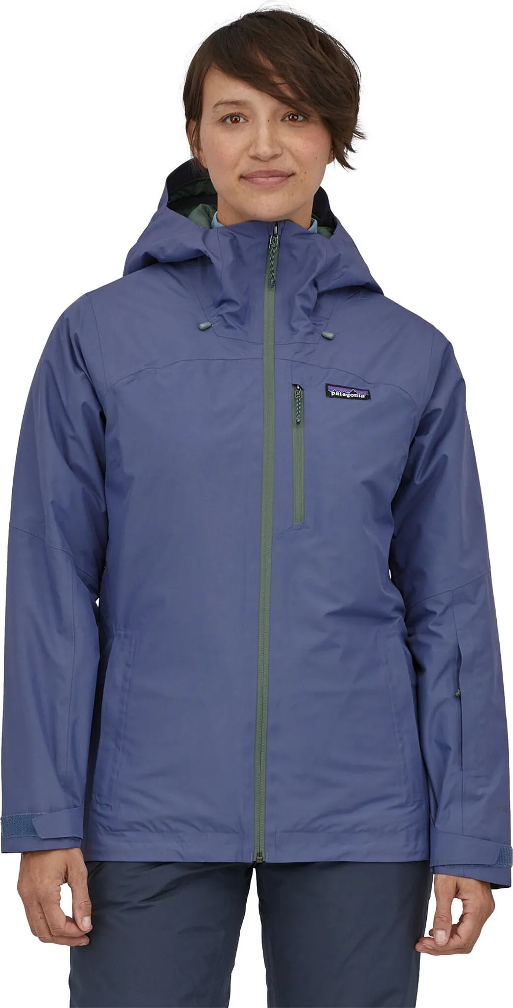 Insulated Powder Town Jacket Women's