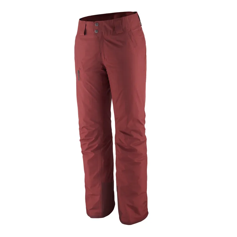 Insulated Powder Town Pant Women's