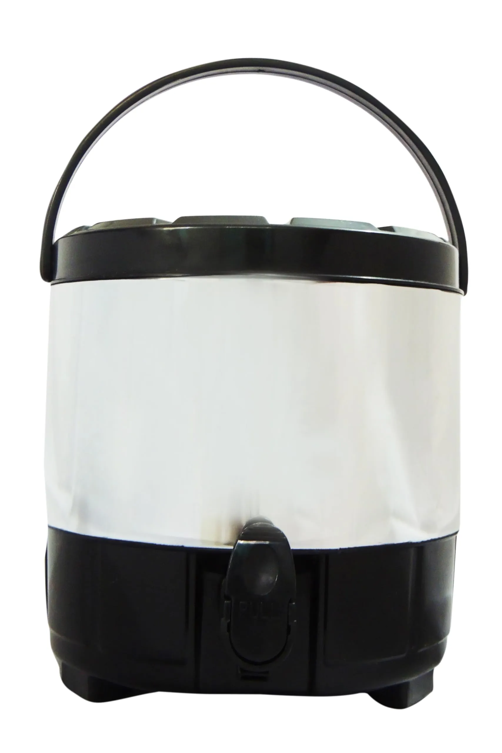 Insulated Stainless Steel Water Camper/jug/Water Camper 6 L/Chilled Water Camper