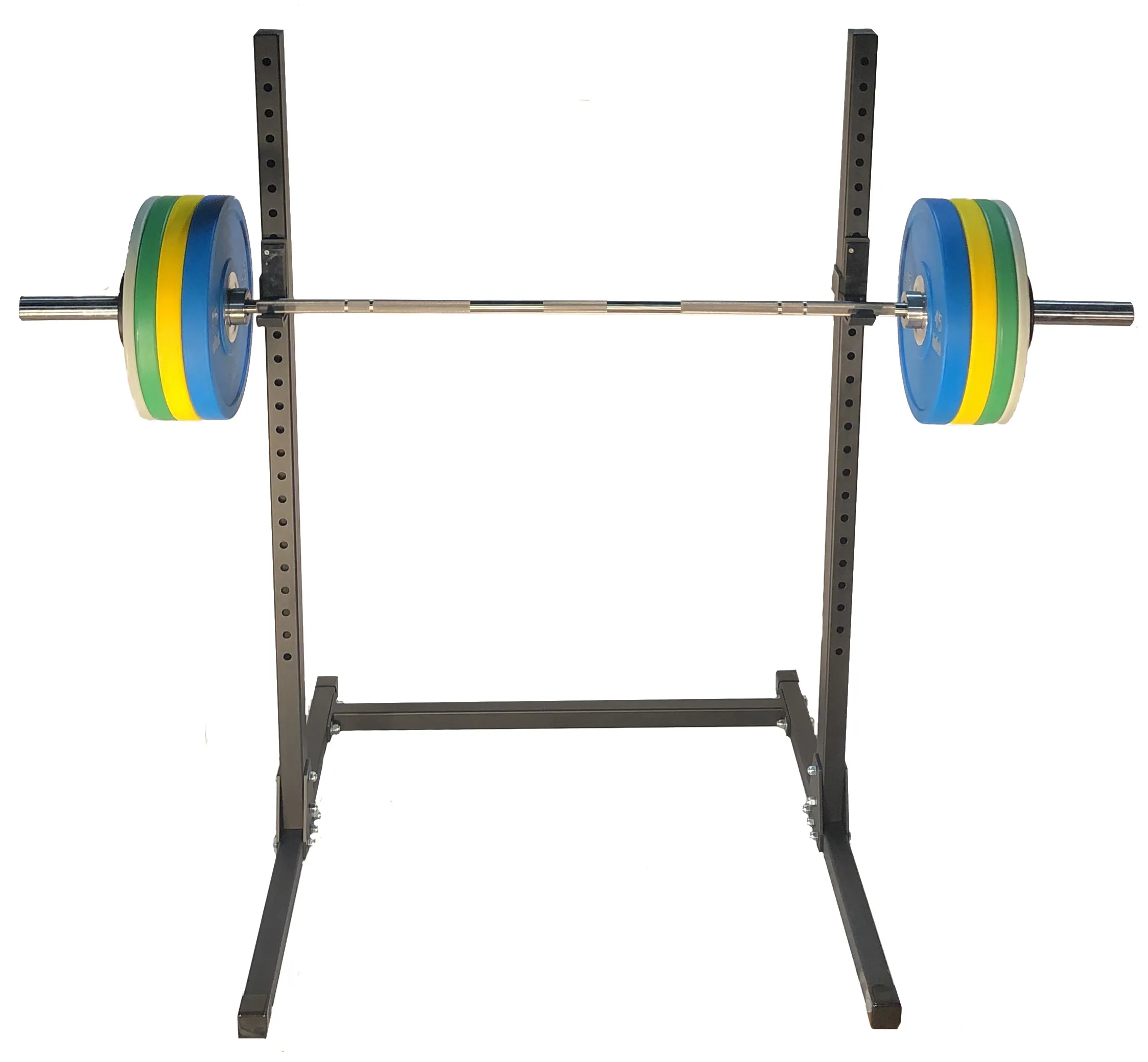 Intek Strength - Kraft Steel Squat Stand